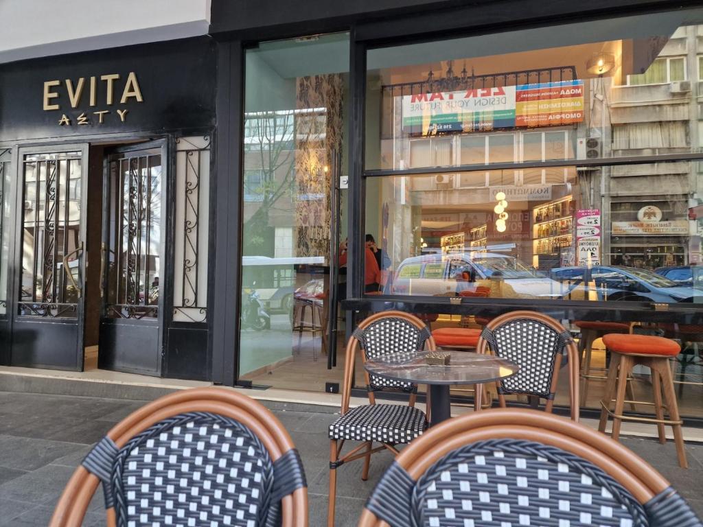 Evita Asty - Resim 5