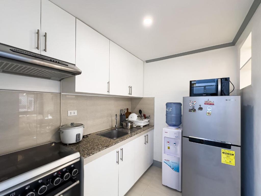 Gallery image of House with FREE Parking in Carcar Cebu in Guinauayan