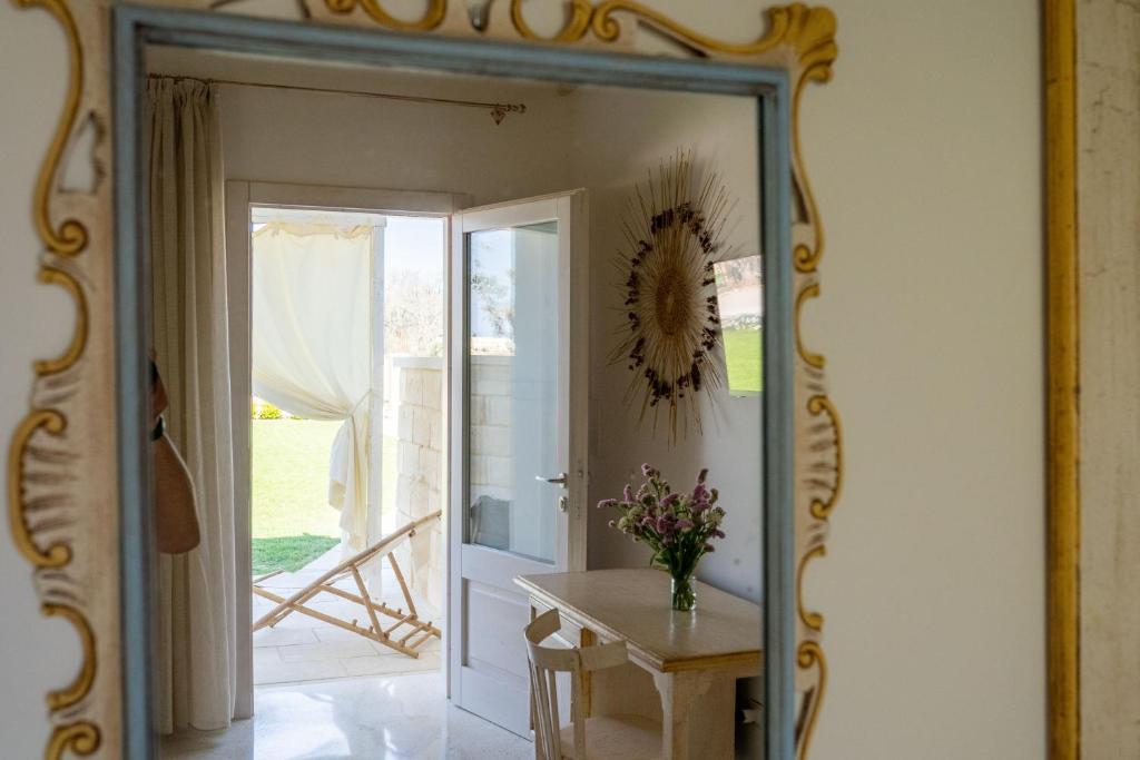 Fotografie z fotogalerie ubytování Puloni v destinaci Otranto