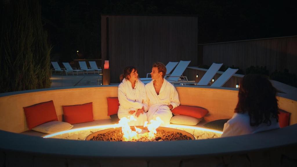 Aspria Royal La Rasante Hotel & Spa - Resim 32