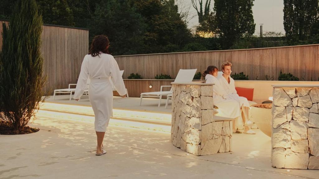 Aspria Royal La Rasante Hotel & Spa - Resim 33