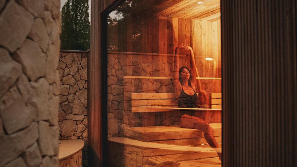 Aspria Royal La Rasante Hotel & Spa - Resim 3