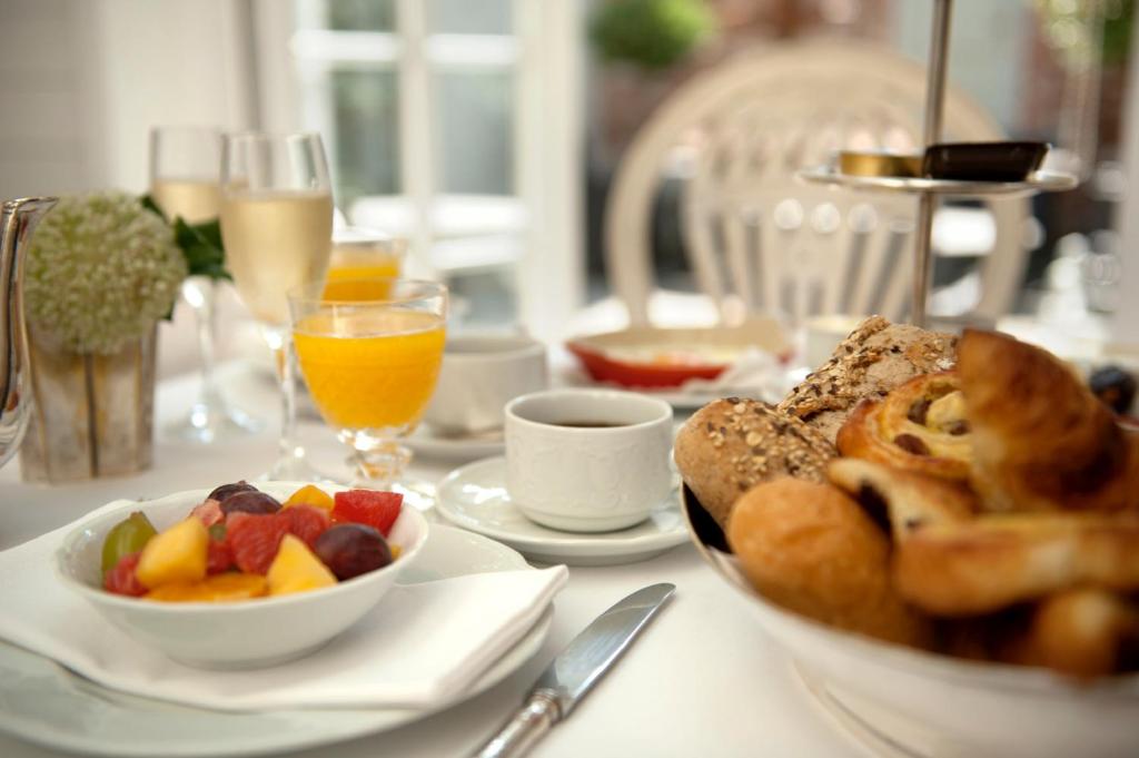 The Pand - Charming Boutique Hotel - Resim 14