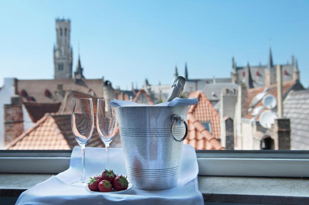 The Pand - Charming Boutique Hotel - Resim 39