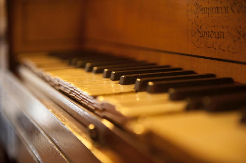 The Pand - Charming Boutique Hotel - Resim 37