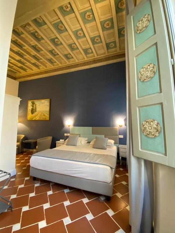 Hotel Atlantic Palace - Resim 7