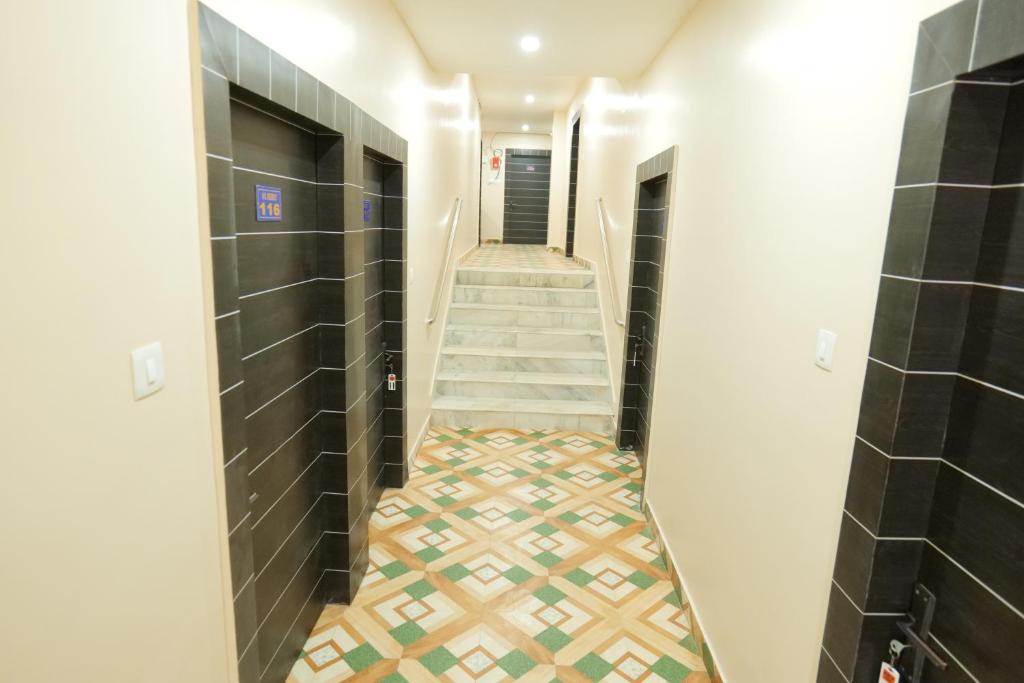 Fotografie z fotogalerie ubytování Hotel HK Regency v destinaci Guváhátí
