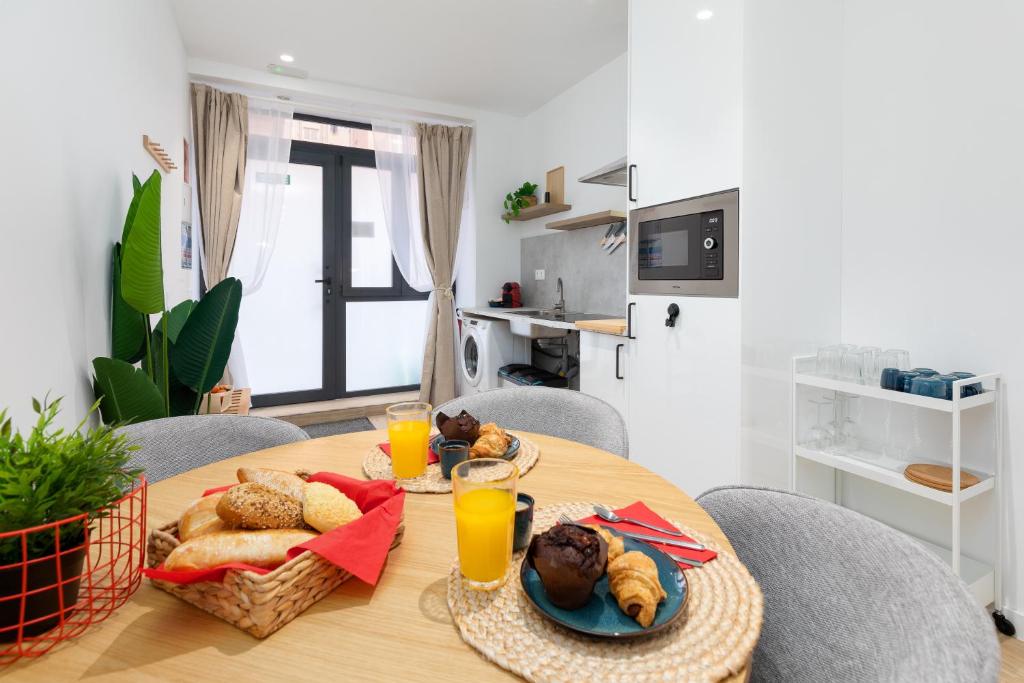 Travel Habitat Marítim-Serrería Lofts - Housity
