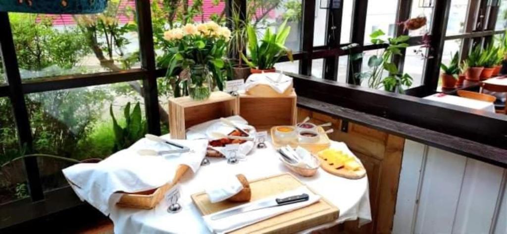 Ódinsvé Hotel Apartments - Resim 30