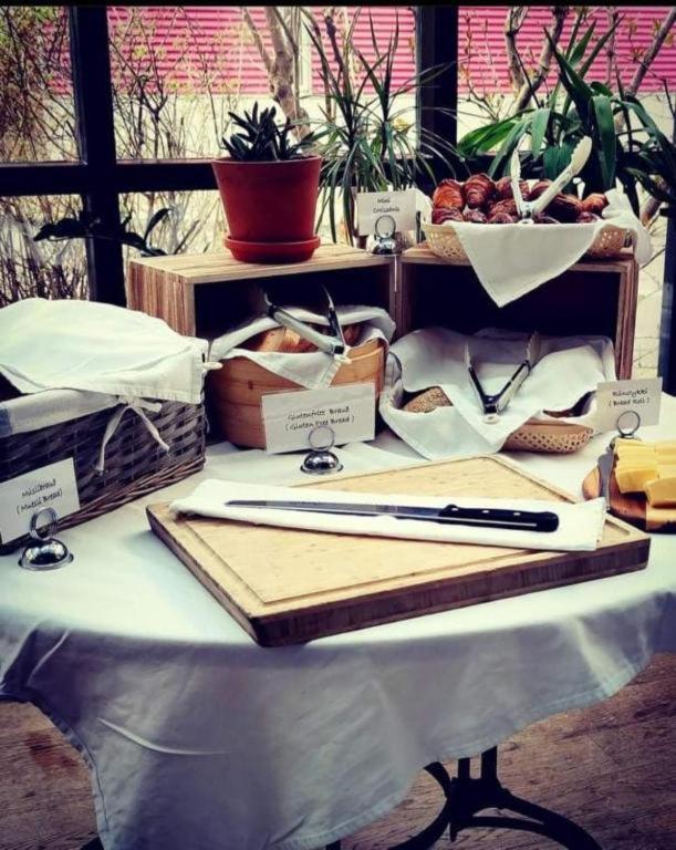 Ódinsvé Hotel Apartments - Resim 28