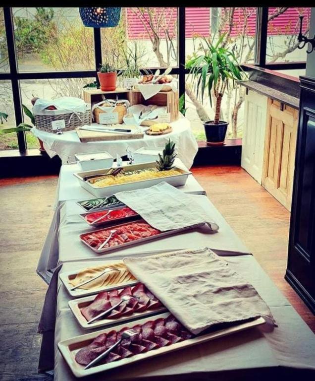 Ódinsvé Hotel Apartments - Resim 29