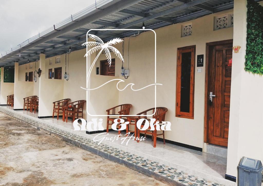Φωτογραφία από το άλμπουμ του Adi & Oka Guest House σε Uluwatu