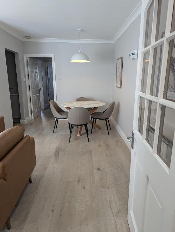 St Bridget's Apartments - Resim 7