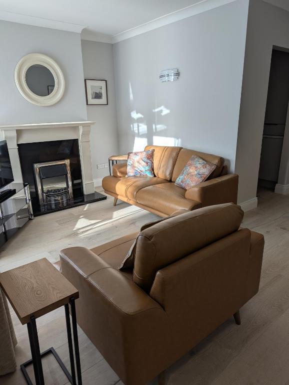 St Bridget's Apartments - Resim 8