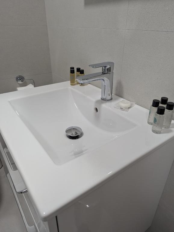 St Bridget's Apartments - Resim 9