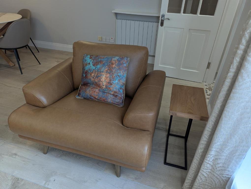 St Bridget's Apartments - Resim 13