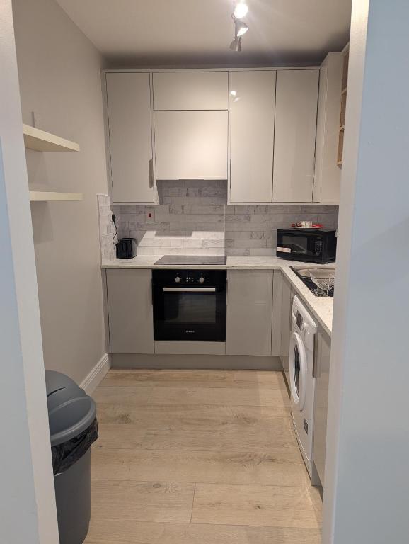 St Bridget's Apartments - Resim 14