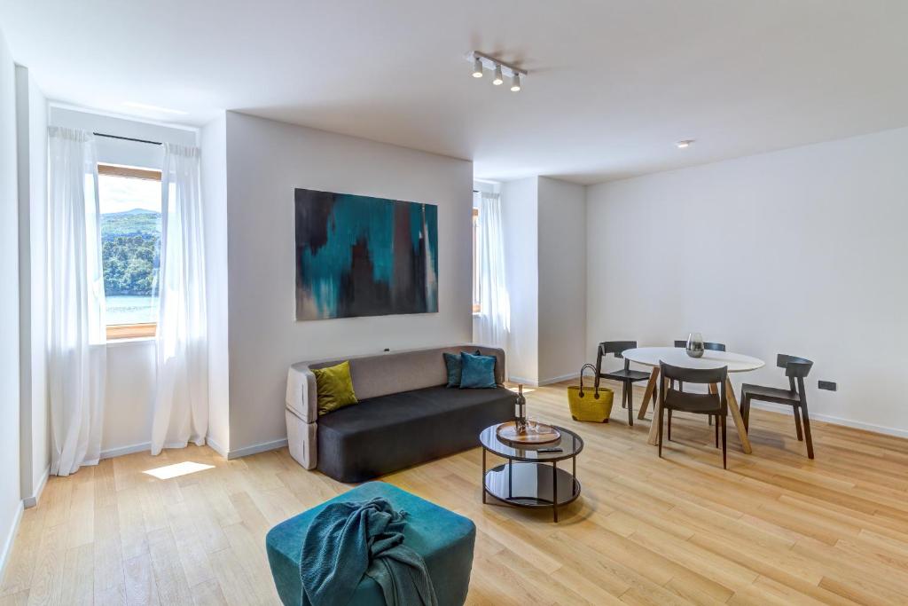 Mare Sano Plaza Resort - Apt 5