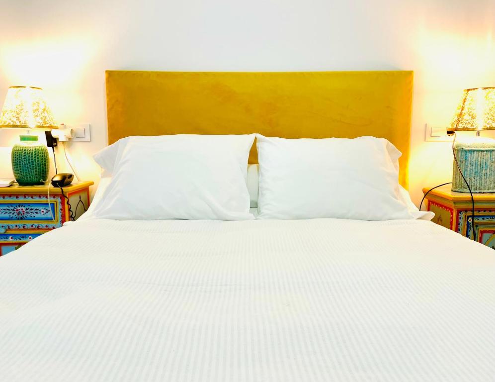 Apartamento Puerta Carmona