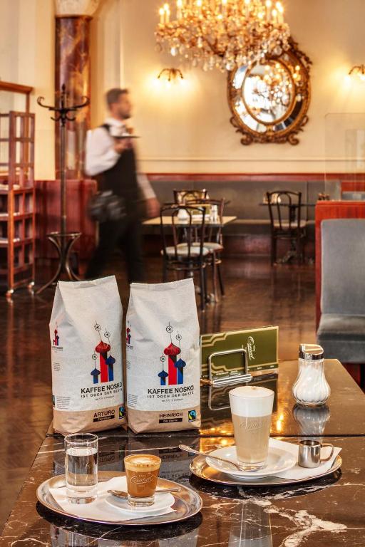 Hotel Central - Resim 45