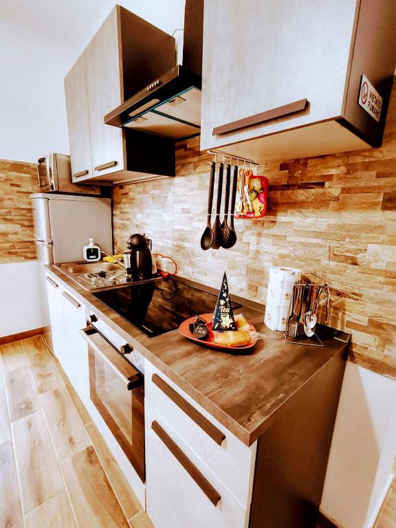Casa Antonelli - Two-Bedroom Family Apartment