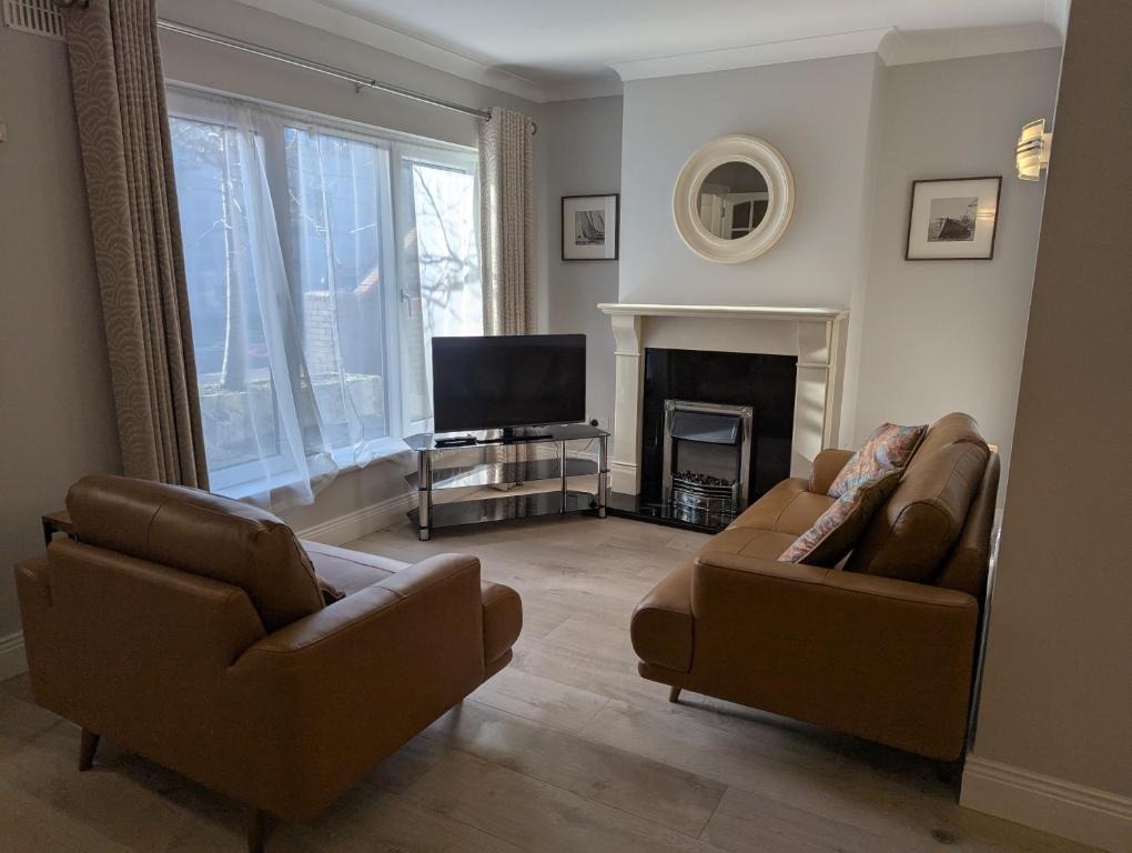 St Bridget's Apartments - Resim 1