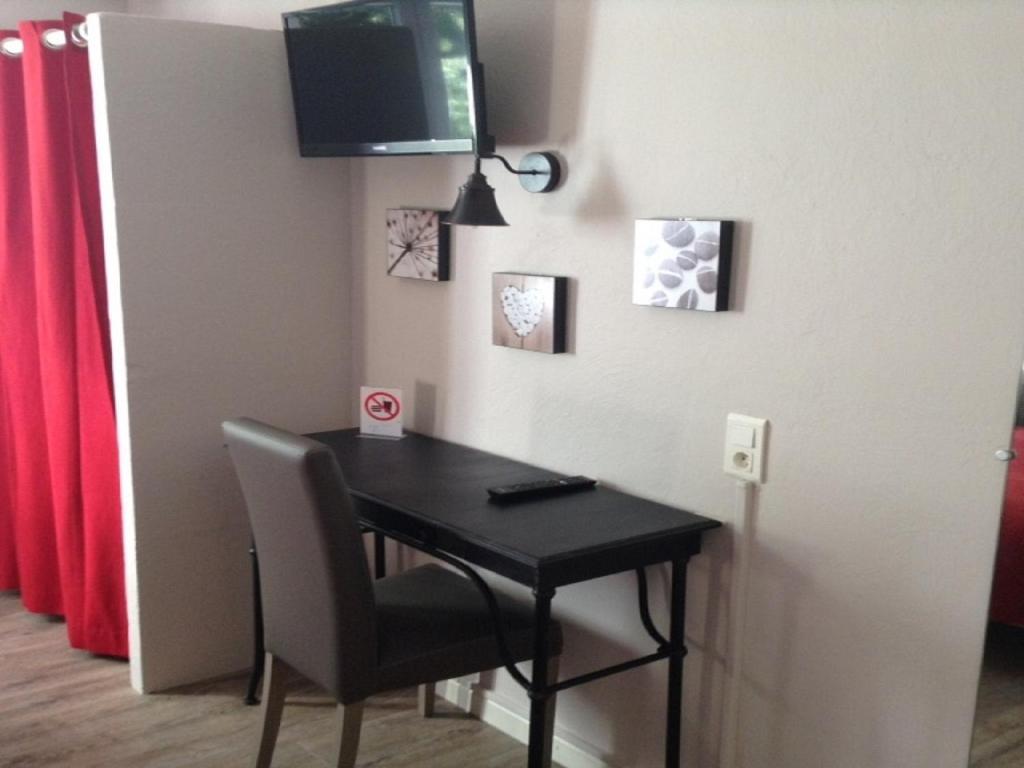 Hôtel le Chalet Fleuri - 14