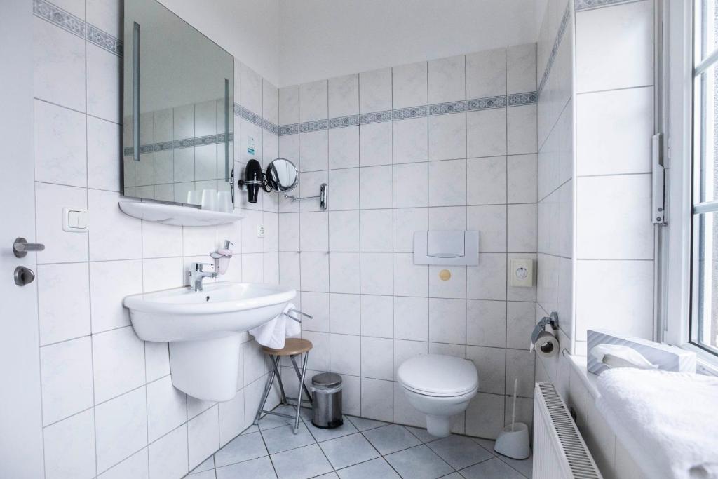 Hotel Villa Tripaldi - 