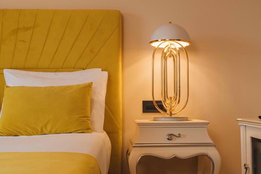 Santa Lucia Boutique Hotel - 14