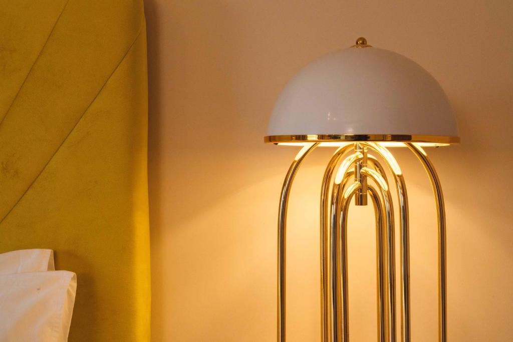 Santa Lucia Boutique Hotel - 15