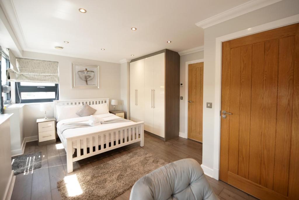 Malthouse Court - 