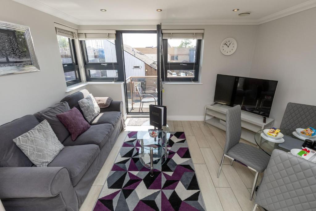 Malthouse Court - 