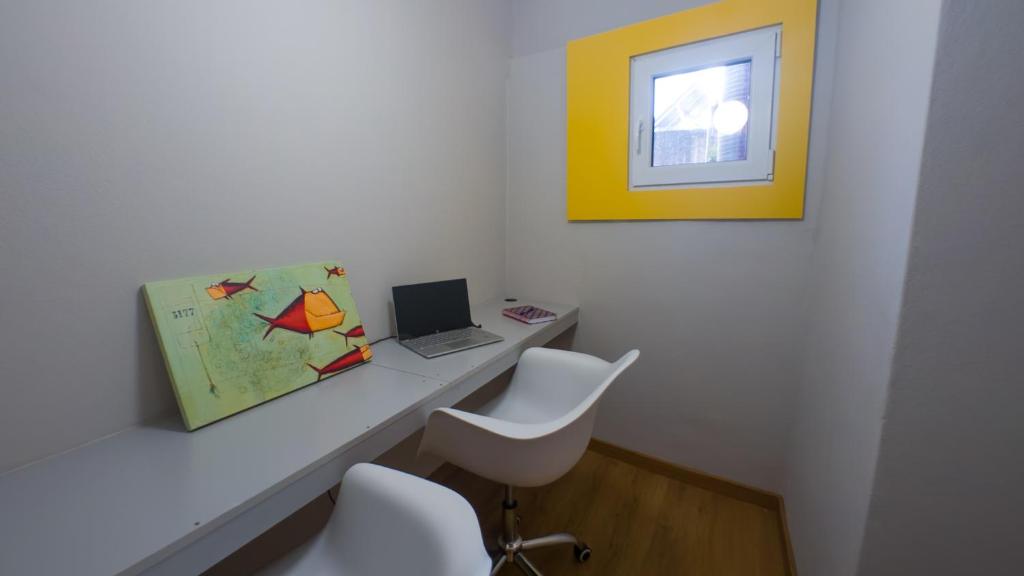 Fotografie z fotogalerie ubytování Casa Gaea Stay v destinaci Braga