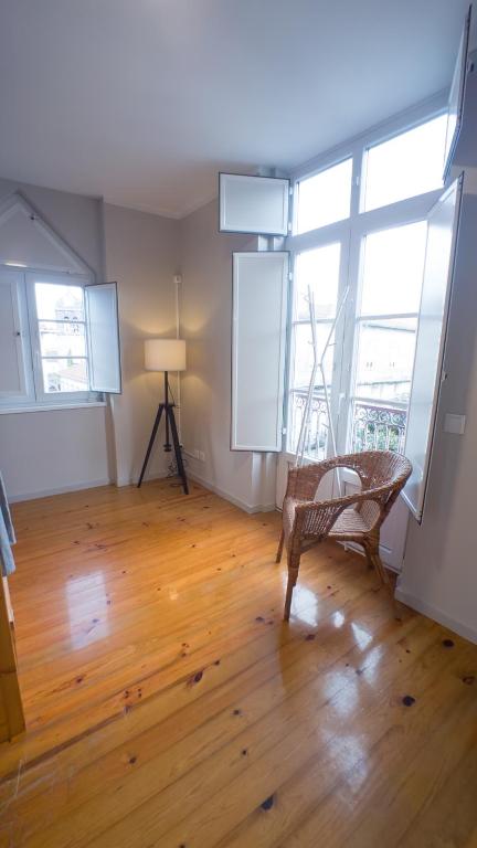 Fotografie z fotogalerie ubytování Casa Gaea Stay v destinaci Braga