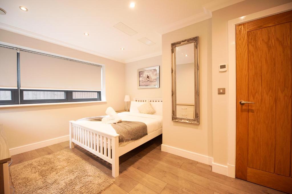Malthouse Court - 