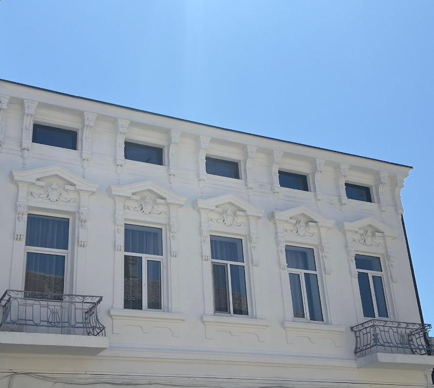 Fotografie z fotogalerie ubytování Casa Minimalista v destinaci Constanţa