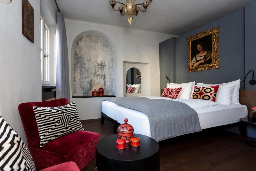Goldenstern Townhouse - 