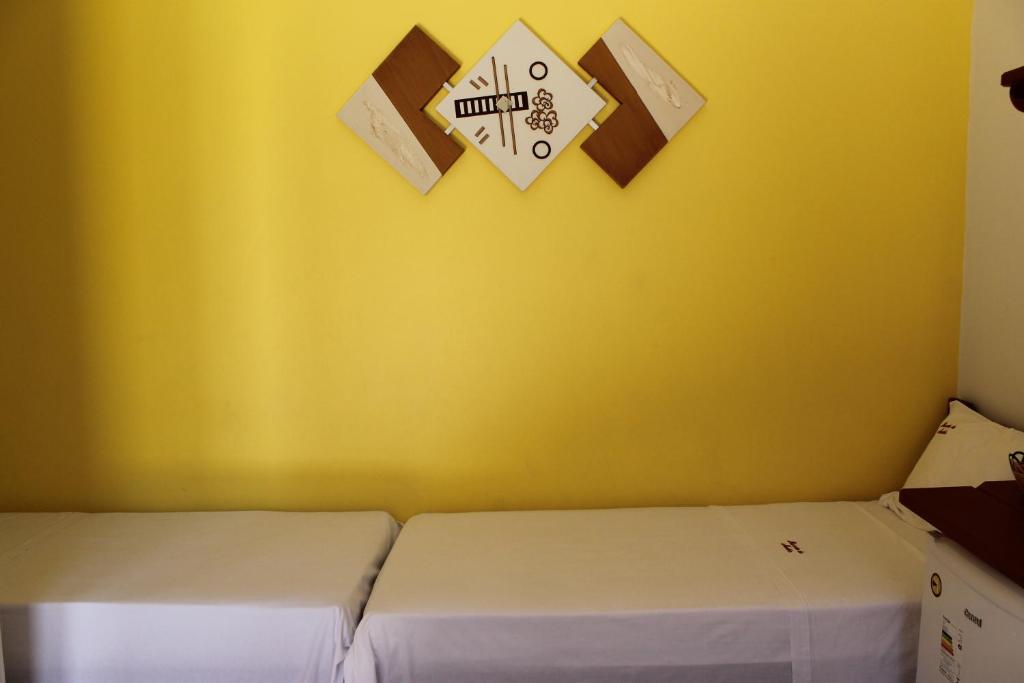  Hotel Pousada Recanto da Madá