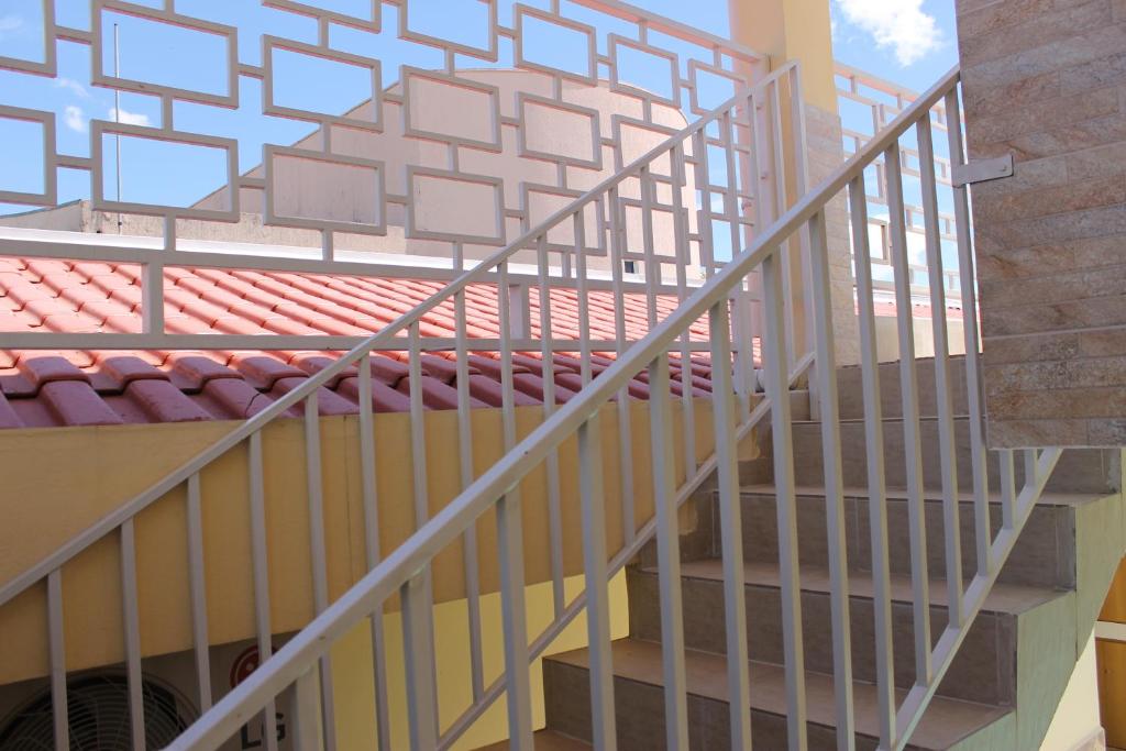  Hotel Pousada Recanto da Madá