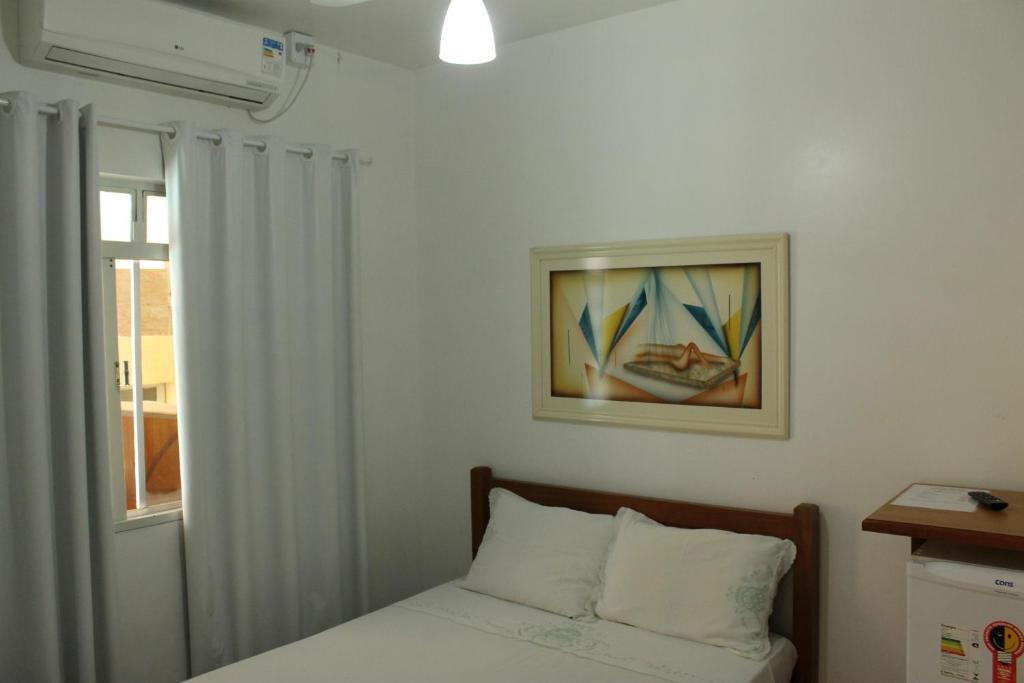  Hotel Pousada Recanto da Madá