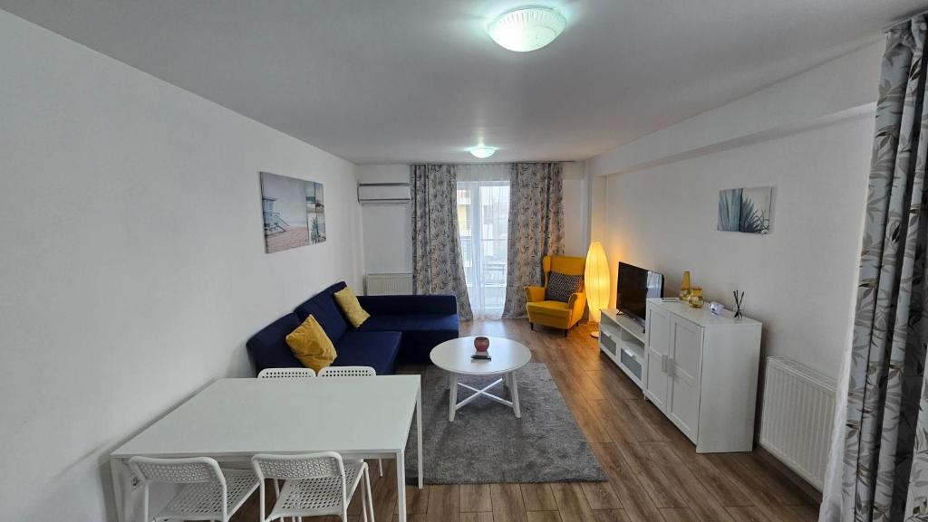 Airport Residence - Apartment