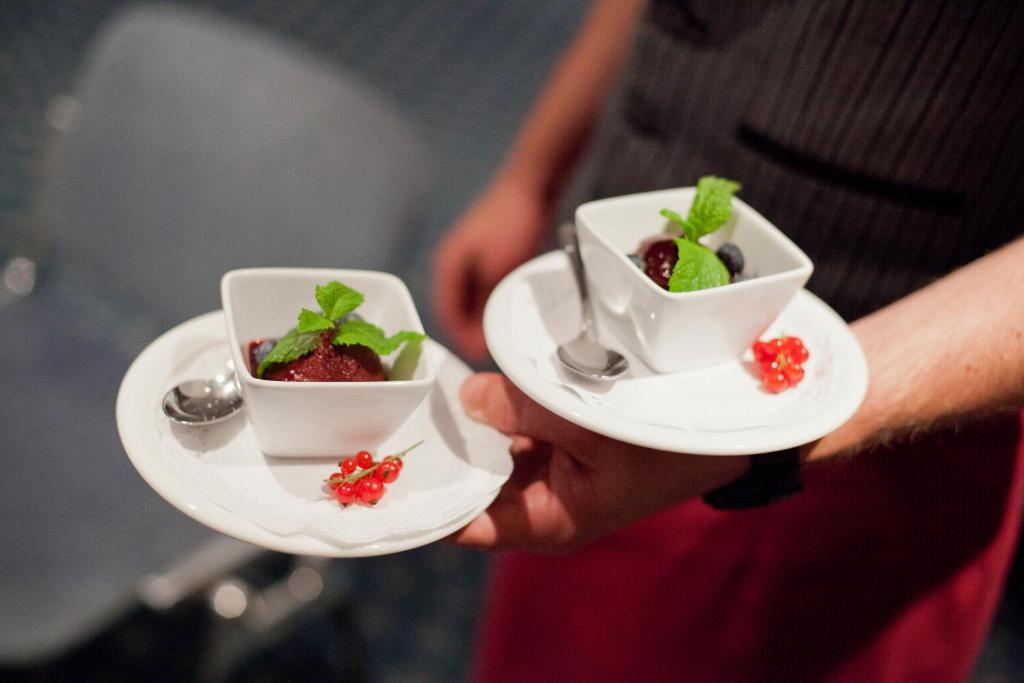 Arvena Park Hotel - Resim 24