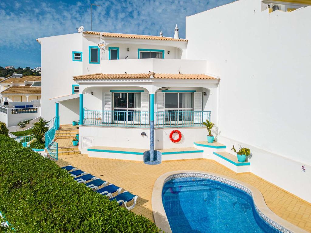 Villa Loria - beautiful panoramic views