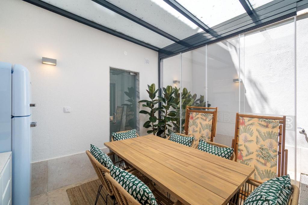 Chiado Charming Apartments - 12