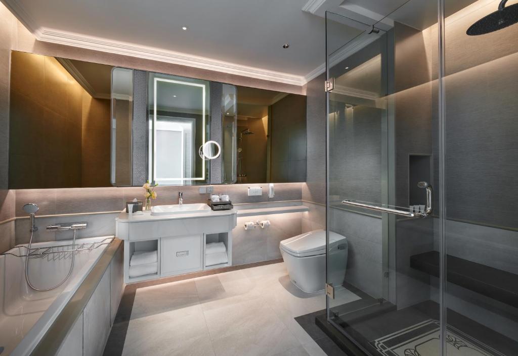 Grande Centre Point Lumphini Bangkok - 2