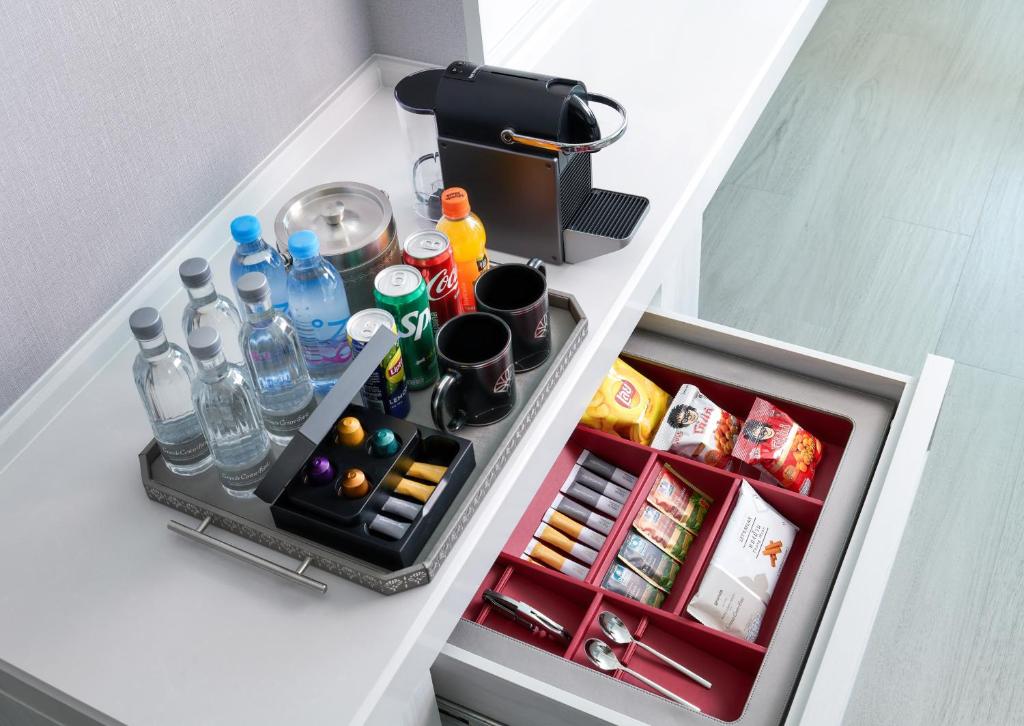 Grande Centre Point Lumphini Bangkok - 6