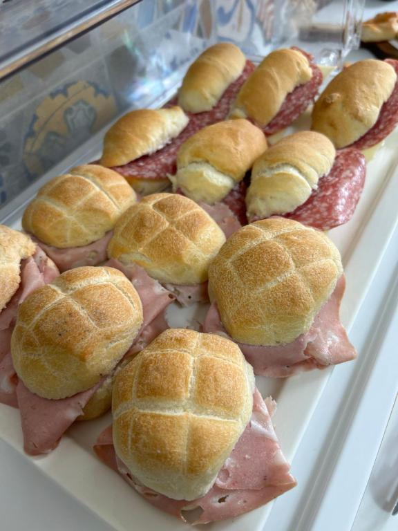 La Maison Derrière - 8