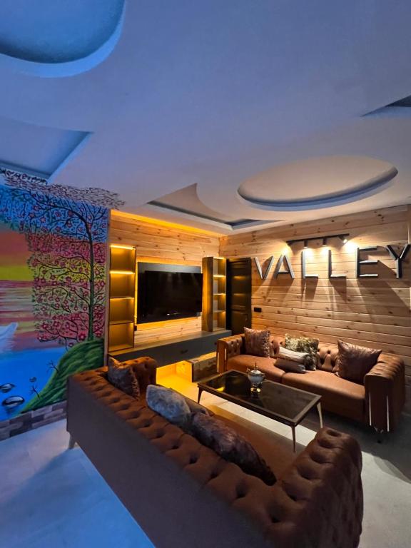 VALLEY SUiT OTEL - 3