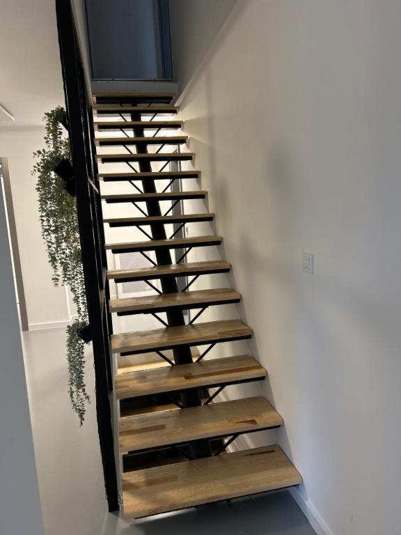 Oasis Airport Apartments and Rooms - 10