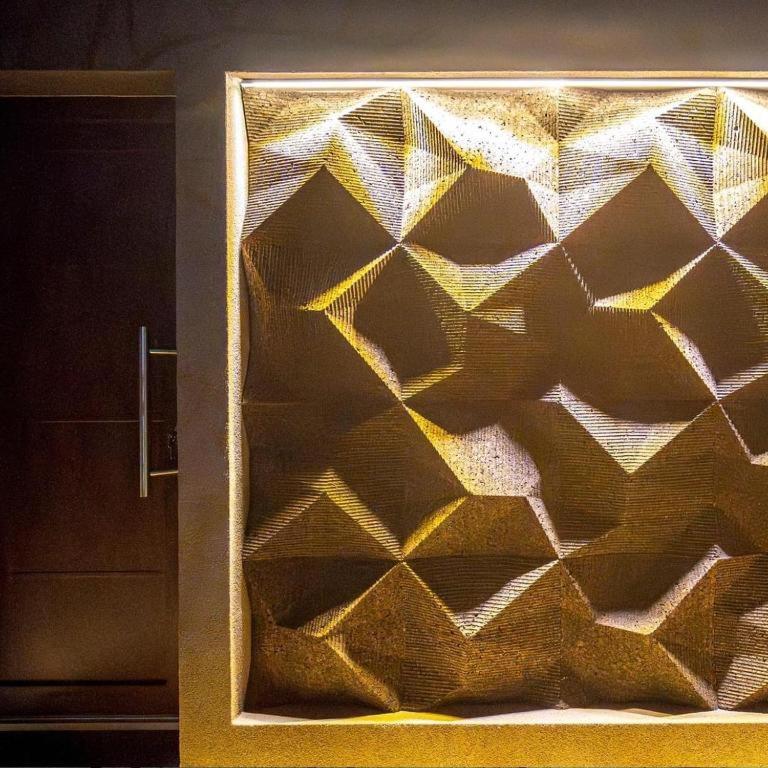 Oasis Airport Apartments and Rooms - 19